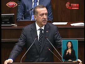 Erdoğan, Başsavcıya sert çıktı Canlı izle 
