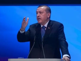 Erdoğan, Cidde'de banka şubesi açtı Erdoğan, Cidde'de banka şubesi açtı