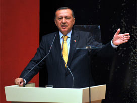Erdoğan Çılgın Proje'yi dünya dahilerine açıklayacak 
