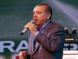 Erdoğan, Ekşi ve Çekirge'ye çok öfkeli 