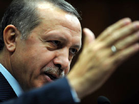 Erdoğan: Güneydoğu'yu BDP'den izleyen yanılır 