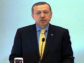 Erdoğan: Haçlı Seferleri münasebetsizlik 