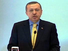 Erdoğan: Haçlı Seferleri münasebetsizlik