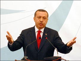 Erdoğan: İnançların husumetine yer yok 