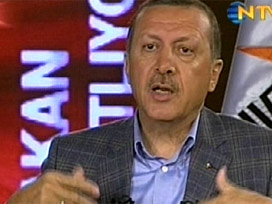 Erdoğan: KPSS'de bazı gölgeler var 