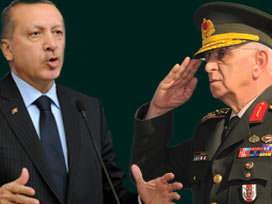 Erdoğan, Koşaner'e 'Yanlış yaptın' demiş 