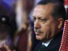 Erdoğan Lübnan için düğmeye bastı 