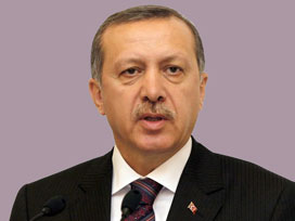 Erdoğan, Neçirvan Barzani'yi kabul etti 
