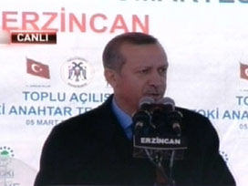 Erdoğan: On yıllardır tuzak kurdular 