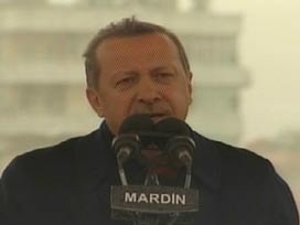 Erdoğan: Tüm engellemeleri aşacağız 