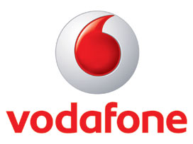 Erdoğan, Vodafone yönetimini kabul etti 