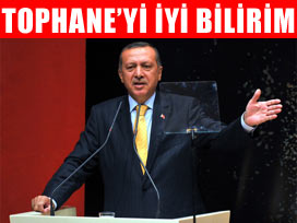 Erdoğan: Yüzde 42 de Türkiye aşkıyla hayır dedi 