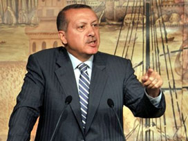 Erdoğan 'çılgın projesine' değindi VİDEO 