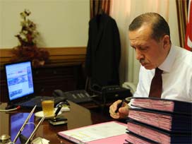 Erdoğan'dan 28 Şubat'a son veren imza