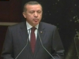 Erdoğan'dan AB'ye rest ve sert uyarı / VİDEO