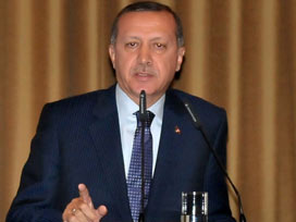 Erdoğan'dan CHP'ye resepsiyon yanıtı