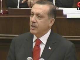 Erdoğan'dan Ekşi'yi tard edin çağrısı CANLI
