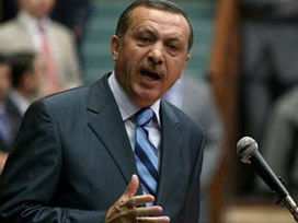 Erdoğan'dan Kılıçdaroğlu'na 'omurgasız' davası 