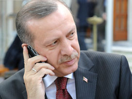 Erdoğan'dan Obama'ya Giffords telefonu 
