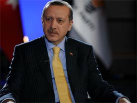 Erdoğan'dan Zardari'ye başsağlığı 