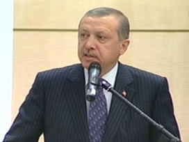 Erdoğan'dan esnaflara: Kasım'ı bekleyin!