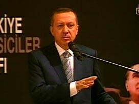 Erdoğan'dan korsancıya karşı sert önlem 