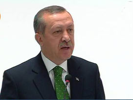 Erdoğan'dan muhalefete 'komünist' tepkisi