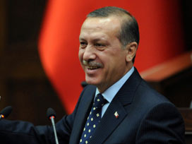 Erdoğan evinde dinlenmeye çekildi