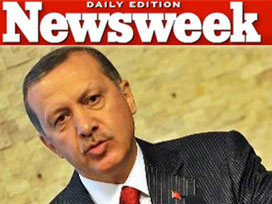 Erdoğan hasta adamı yazısıyla düzeltti Erdoğan hasta adamı yazısıyla düzeltti