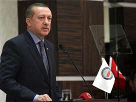 Erdoğan hayalindeki valiyi tarif etti Erdoğan hayalindeki valiyi tarif etti