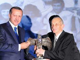 Erdoğan'ın Rizespor sevdası / GALERİ