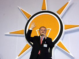 Erdoğan'ın vekillik kontejanındaki 3 isim 