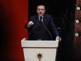Erdoğan, o ses kaydıyla eleştirdi VİDEO 