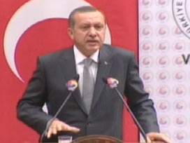 Erdoğan seçimlerin kesin tarihini verdi
