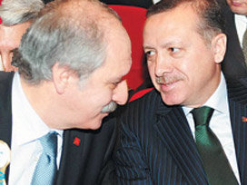 Erdoğan ve Kurtulmuş imam hatiplilerle buluşuyor 