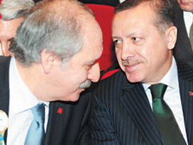 Erdoğan ve Kurtulmuş imam hatiplilerle buluşuyor