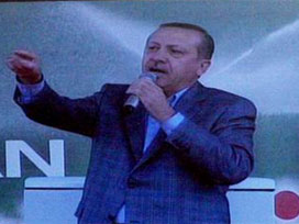 Erdoğan, yaşlı adama sigarayı bıraktırdı 