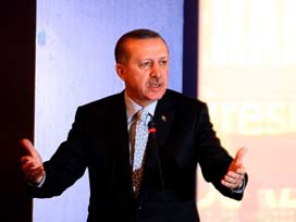 Erdoğan, 'yüzde 10 baraj'ını kapattı 