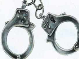 Ereğli'de yolsuzluk baskını: 35 gözaltı 