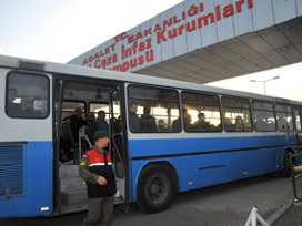 Ergenekon'da 8 isim hakkında iddianame 