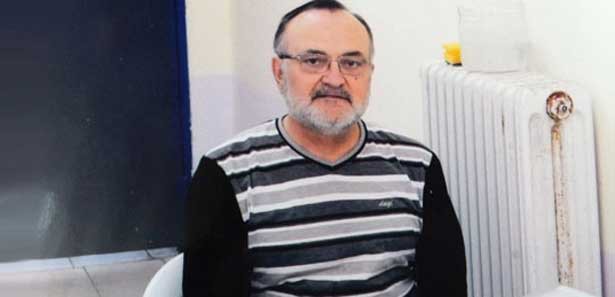 Ergenekon'da Ergin Saygun sürprizi