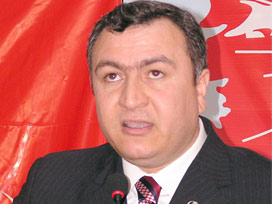 Ergenekon'da Yusuf Erikel iddianamesi