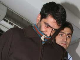 Ergenekon sanığı tecavüzden tutuklandı 