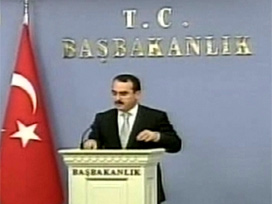 Ergin: Yargı tam bağımsız olmalı
