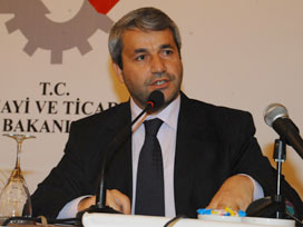 Ergün: Yükseliş bekleniyordu Ekim'de düşecek Ergün: Yükseliş bekleniyordu Ekim'de düşecek
