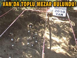 Ermeni soykırımına bir kanıt daha çıktı!