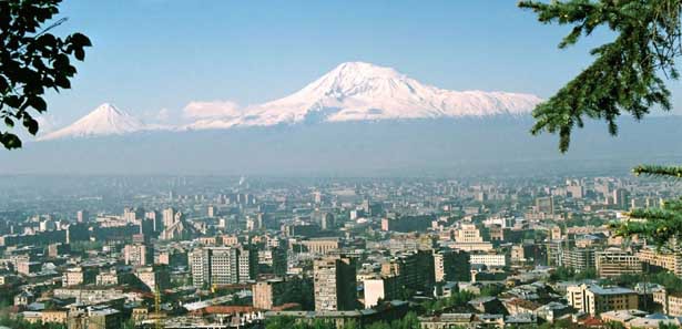 Ermenistan'da seçimlere pek ilgi yok 