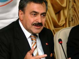 Eroğlu: Sera gazını düşürelim ama kalkınma engellenmesin