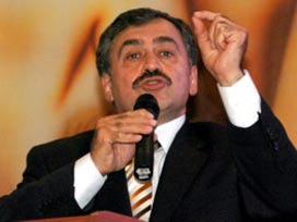 Eroğlu: Sözde değil özde çevreciyiz