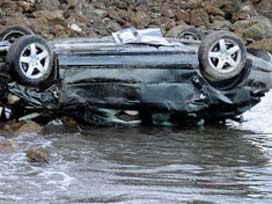 Erzincan'da trafik kazası: 1 ölü 3 yaralı 